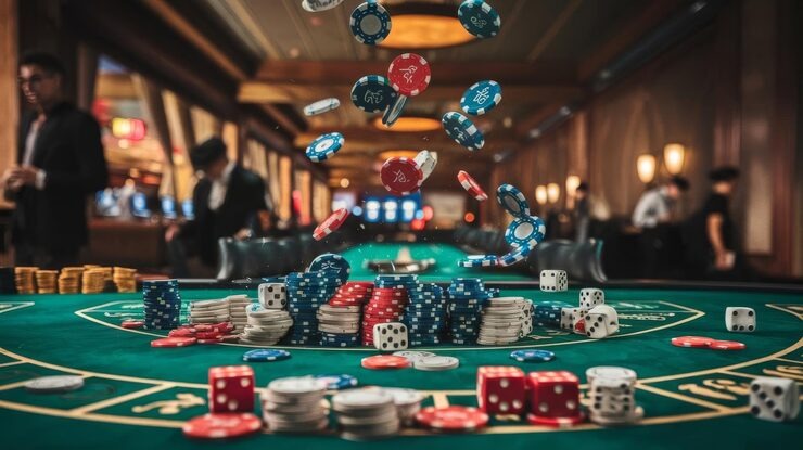 slot wsbet69 account verification and deposit flow on mobile