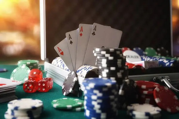 Togel Game 